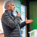 Ricardo Bonilla ,Ministro de Hacienda