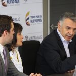 No vine a ser notario de despidos colectivos