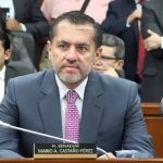 El excongresista liberal Mario Castaño fue hallado muerto por funcionarios de la cárcel La Picota de Bogotá.