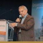 El Ministro de Hacienda, Ricardo Bonilla, aseguró este sábado en medio del “encuentro Pensional” convocado por Asofondos, que tras la decisión de la corte constitucional de declarar inexequible la prohibición de la deducción de las regalías, no se realizaran recortes de inversión sobre el Presupuesto General de la Nación 2024,