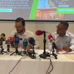 Desde Neiva, el Contralor General de la República en funciones, Carlos Mario Zuluaga, ha emitido una alerta sobre la creciente deuda pública en Colombia.