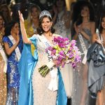 Sheynnis Palacios, representante de Nicaragua, fue elegida como la Miss Universo 2023