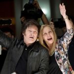 Javier Milei salio electo presidente de Argentina