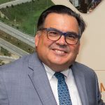 Francisco Palmieri,embajador de Estados Unidos en Colombia