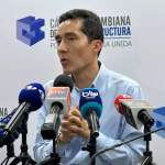 El director de Fedesarrollo, Luis Fernando Mejía, aseguró que el impacto de la decisión de la Corte Constitucional sobre la reforma tributaria del Gobierno no supera los 3 billones de pesos.