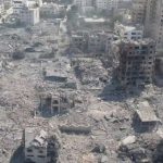 Tras una demora de 24 horas, la tregua entre Israel y Hamas entró hoy en vigor, e incluirá el intercambio de prisioneros, el cese de los combates y el ingreso de mayor cantidad de ayuda humanitaria a la Franja de Gaza.