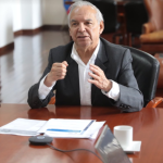 Ministro de Hacienda, Ricardo