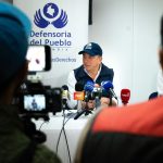 Defensoría del Pueblo les solicita al Gobierno y la Aerocivil garantizar los derechos de los viajeros