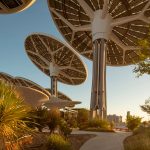 La Zona Verde de la COP28 está abierta a todos y servirá como centro donde la acción climática cobra vida.​​​