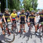 Team Colombia2