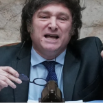 Petro fue invitado a la posición de Javier Milei,nuevo presidente de Argentina