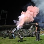 * Con trovas, color y alegría se inauguraron los VI Juegos Paranacionales en el Eje Cafetero