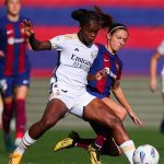 * Linda Caicedo fue elegida como la mejor sub-21 del año y es la primera sudamericana en lograrlo