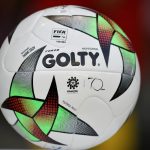 Balon oficial de la liga betplay II 2023
