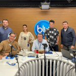 Javier Hernández Bonnet en el Blog Deportivo