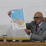 Con el voto unánime de los parlamentarios del oficialismo y de la oposición, la Asamblea Nacional de Venezuela aprobó hoy en primera discusión el Proyecto de Ley Orgánica para la Defensa de la Guayana Esequiba.