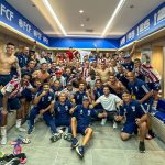 Junior vence al Tolima en un partidazo y se cita con Medellín para definir al campeón Foto Junior