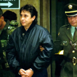 Fabio Ochoa Vásquez, uno de los fundadores del Cartel de Medellín, fue extraditado a Estados Unidos en 2001.