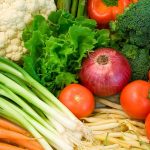 * Tomate, cebolla y naranja, entre alimentos que más bajaron de precio en noviembre.