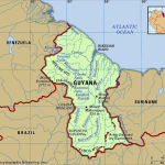 Guyana