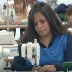 Operarias de fabricas