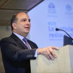 El defensor Carlos Camargo les solicita al ELN y al Estado Mayor Central de las Farc confirmar nombres de secuestrados que tienen en su poder