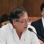 Gustavo Petro, Presidente de la República