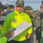 Así fue la captura en Villavicencio del presunto asesino de Michel González