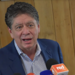 Bruce Mac Máster,Presidente de la Andi.