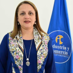 María del Socorro Pimienta. Foto Superintendencia de Industria y Comercio, SIC