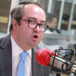 Senador Ciro Ramirez