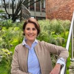 Desde la Casa de Nariño se confirma el nombramiento de Paula Robledo Silva como la sucesora de Martha Lucía Zamora.