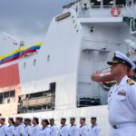 En esta expedición se desarrollarán 18 proyectos, entre los que se establecerán estaciones para estudiar variables * Con el zarpe del Buque ARC “Simón Bolívar”, inicia oficialmente la décima Expedición Antártica Colombiana