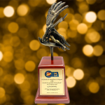 Premio Nacional de Periodismo CPB.