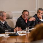 El gobierno busca revisar las metas cumplidas durante este año y determinar los cambios necesarios.