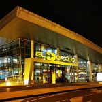 Aeropuerto Internacional El Dorado