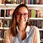 María del Pilar López Uribe Secretaria de Desarrollo Económico
