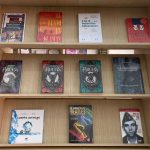 Ocho libros recomendados para terminar 2023 y comenzar 2024