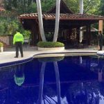 Incautan en Colombia más de mil 300 bienes a Clan del Golfo