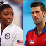 Djokovic y Biles, los mejores en 2023 según L’Équipe