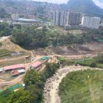 Aguas de Manizales solicitó a Fypasa cancelar las obras de la PTAR Los Cámbulos.Foto archivo de LA PATRIA