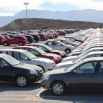 Carros Foto cortesía Unipymes