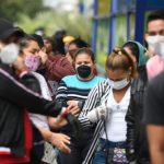 Desempleo en Colombia 00