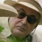 Gustavo Cisneros Rendiles, presidente de Venevisión.Foto Grupo Cisneros