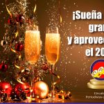 Sueña en Grande y aprovecha el 2024