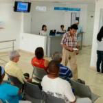 Cuotas moderadoras a EPS