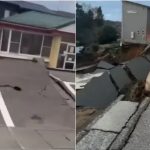 Así Quedó Japón Tras el Terremoto de 2024