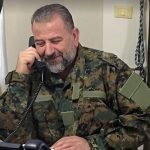 Saleh al-Arouri, asesinado en un presunto ataque israelí en Beirut