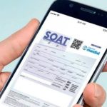 Ministerio de Hacienda mantiene descuento del 50% en el SOAT para taxis y motos