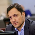 El senador de Cambio Radical Carlos Fernando Motoa respondió a la revelación de Caracol Radio de un organigrama de policía judicial donde se le acusa de desviar contratos